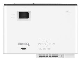 BenQ X500i DLP Projektor, 3840×2160 4K UHD/2200 ANSI/600k:1/HDMIx2/USBx2/RS-232/