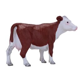 Mojo Herefordská kráva