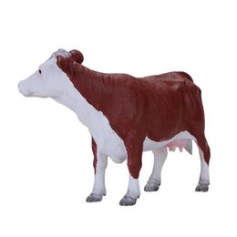 Mojo Herefordská kráva