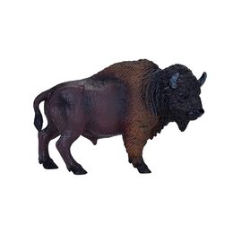 Mojo Americký bizon samice