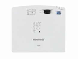 PT LMZ460 projektor Panasonic