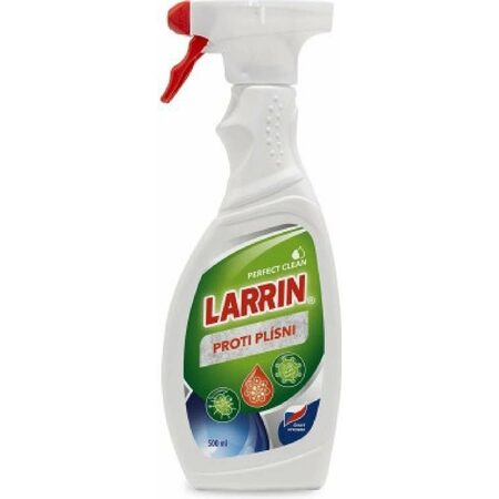 Larrin proti plísni 500 ml