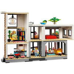 Moderní dům 31153 LEGO