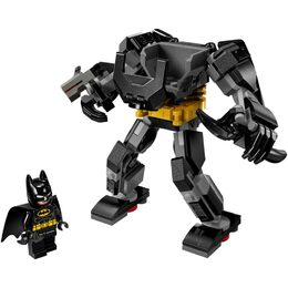 Batman v robotickém brnění 76270 LEGO