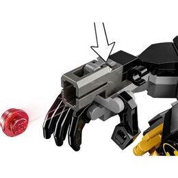 Batman v robotickém brnění 76270 LEGO