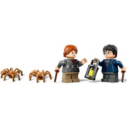 Aragog v Zapovězeném lese 76434 LEGO