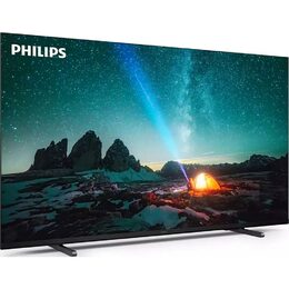 55PUS7609 Titan OS Direct LED TV PHILIPS