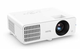BenQ DLP Projektor LH650, 1920x1080 FHD/4000 ANSI/1.15÷1.5 :1/3 000 000:1/HDMI2.