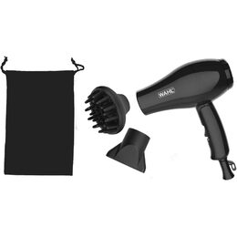 Wahl 3402-0470 cestovní fén Travel Dryer