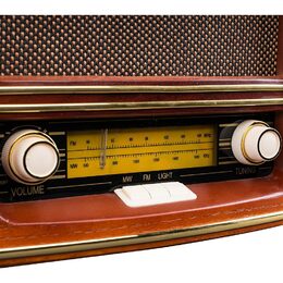 Roadstar HRA-1500/N Retro rádio