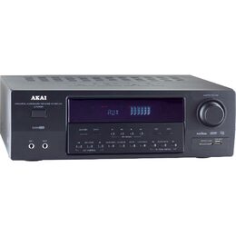 Zesilovač AKAI, AS110RA-320, 5.1, Bluetooth, PLL FM, karaoke, dálkové ovládání