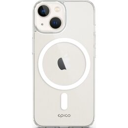 Zadní kryt Epico Hero pro Apple iPhone 13 mini (5,4") magnetický transparentní