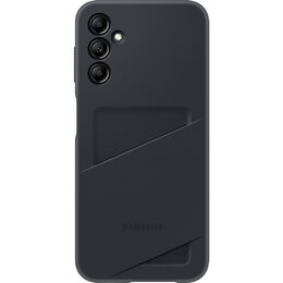 Zadní kryt s kapsou na kartu pro Samsung Galaxy A34 EF-OA346TBEGWW černý