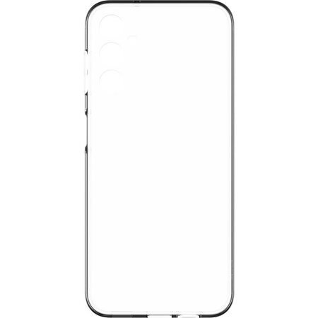 Průhledný zadní kryt pro Samsung Galaxy A14 GP-FPA146VAATW transparentní