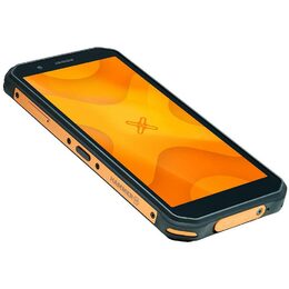 Telefon myPhone Hammer Energy X oranžový