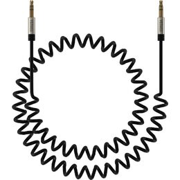 YCA 402 BSR kabel AUX M/M 2m kov. YENKEE (35046236)