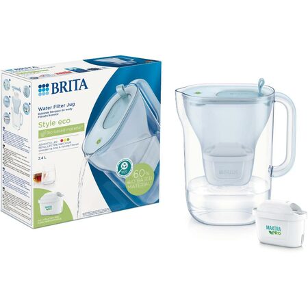 MAXTRA+ FILTRAČNÍ KONVICE BRITA