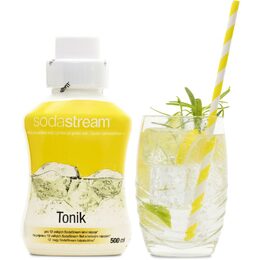 Příchuť SODASTREAM TONIK 500 ml