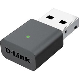 WiFi adaptér D-Link DWA-131