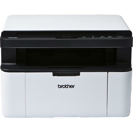 Tiskárna multifunkční Brother DCP-1510E A4, 20str./min., 2400 x 600,  - černá/bílá