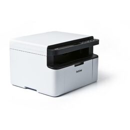 Tiskárna multifunkční Brother DCP-1510E A4, 20str./min., 2400 x 600,  - černá/bílá