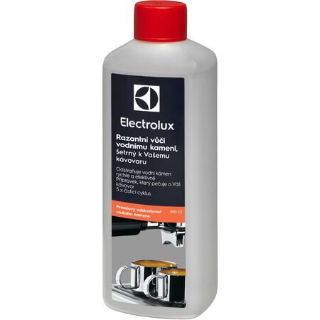 Electrolux EPD CZ Prémiový odvápňovač 500 ml