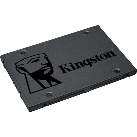 SSD Kingston A400 960GB 2,5"