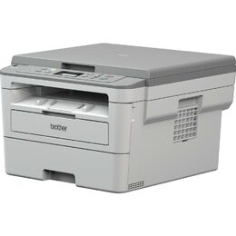 Tiskárna multifunkční Brother DCP-B7520DW A4, 34str./min., 1200 x 1200, automatický duplex,