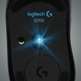 Logitech G703 Hero 910-005640