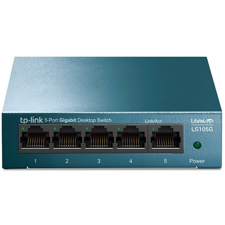 Switch TP-Link LS105G 5 port