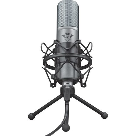 Mikrofon Trust GXT 242 Lance - černý