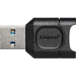 Čtečka paměťových karet Kingston MicroSD MobileLite Plus UHS-II