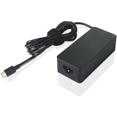 Napájecí adaptér Lenovo USB-C 65W AC pro Yoga 520-14IKBR, Yoga 920-13