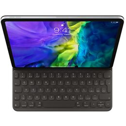 Pouzdro na tablet s klávesnicí Apple Smart Keyboard Folio iPad Pro 11" (4. gen. 2022) a iPad Air (5. gen. 2022) – CZ