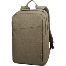 Batoh na notebook Lenovo Backpack B210 pro 15,6'' - zelený