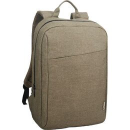 Batoh na notebook Lenovo Backpack B210 pro 15,6'' - zelený