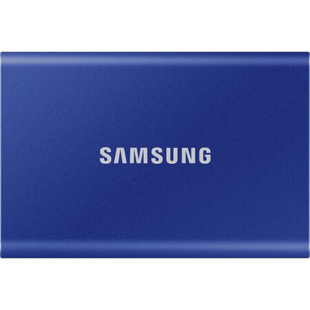 SSD externí Samsung 1TB, MU-PC1T0H/WW modrý