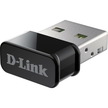 Wi-Fi adaptér D-Link DWA-181