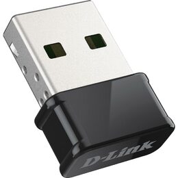 Wi-Fi adaptér D-Link DWA-181