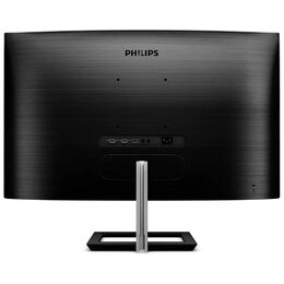 Monitor Philips 278E1A 27'',LED, IPS, 4ms, 1000:1, 350cd/m2, 3840 x 2160,