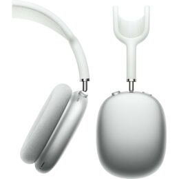 Sluchátka Apple AirPods Max - Silver