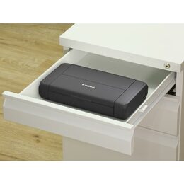 Tiskárna inkoustová Canon PIXMA TR150 A4, 9str./min., 5str./min., 4800 x 1200, manuální duplex,