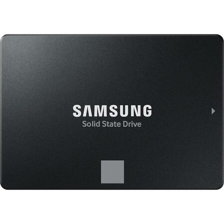 SSD Samsung 870 EVO 250GB, MZ-77E250B