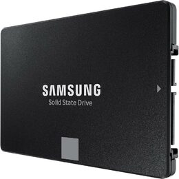 SSD Samsung 870 EVO 500GB, MZ-77E500B