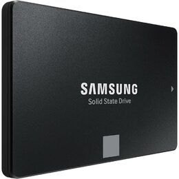 SSD Samsung 870 EVO 500GB, MZ-77E500B
