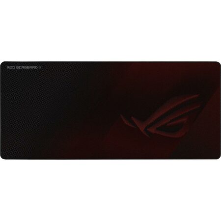 Podložka pod myš Asus ROG Scabbard II 90 x 40 cm