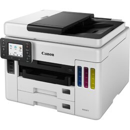 Tiskárna multifunkční Canon MAXIFY GX7040 A4, 24str./min., 15str./min., 1200 x 600, automatický duplex,  - bílá