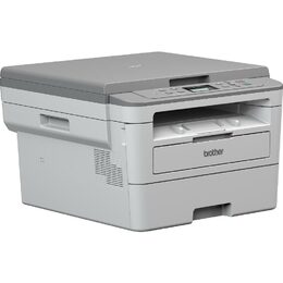 Tiskárna multifunkční Brother DCP-B7500D A4, 34str./min., 1200 x 1200, automatický duplex,
