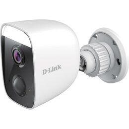 IP kamera D-Link DCS-8627LH - bílá