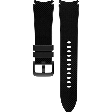 Řemínek Samsung Tide Band 20mm (velikost M/L) - černý